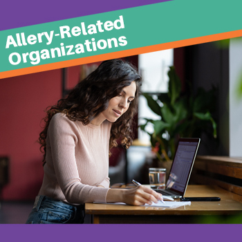 Allergy-Related Organizations